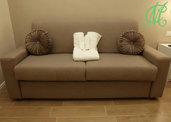 Mc Apartments