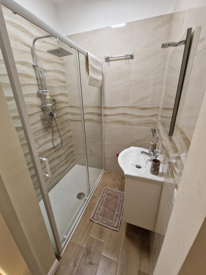 Bed & Breakfast Mc Napoli